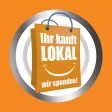 Kauft lokal! Kauft lokal!