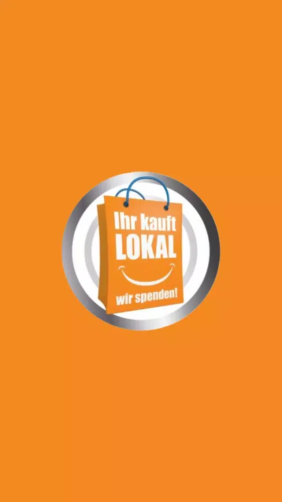 Kauft lokal! স্ক্রিনশট
