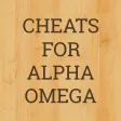 Cheats for Alpha Omega - All the Latest Solutions and Answers
