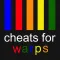 Cheats for FF: Warps