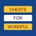 Cheats for Wordful