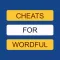 Cheats for Wordful