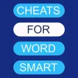 Cheats for Word Smart