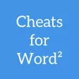 Cheats for Word²