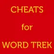 Cheats for Word Trek