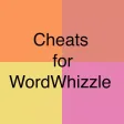 Cheats for WordWhizzle