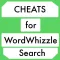 Cheats for WordWhizzle Search