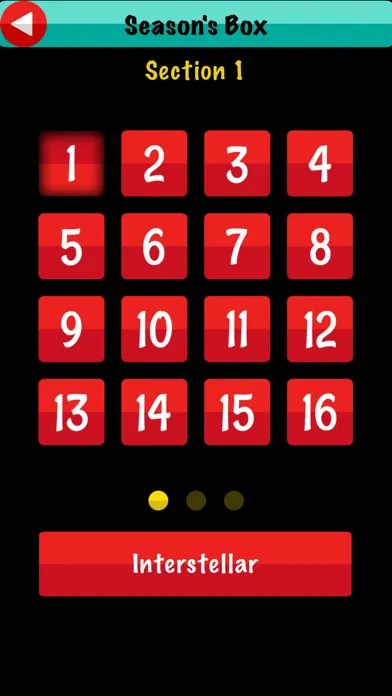 Cheats for Icon Pop Quiz. سکرین شاٹس