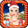 Makeover Spa & Salon - Christmas Makeover Spa & Salon - Christmas