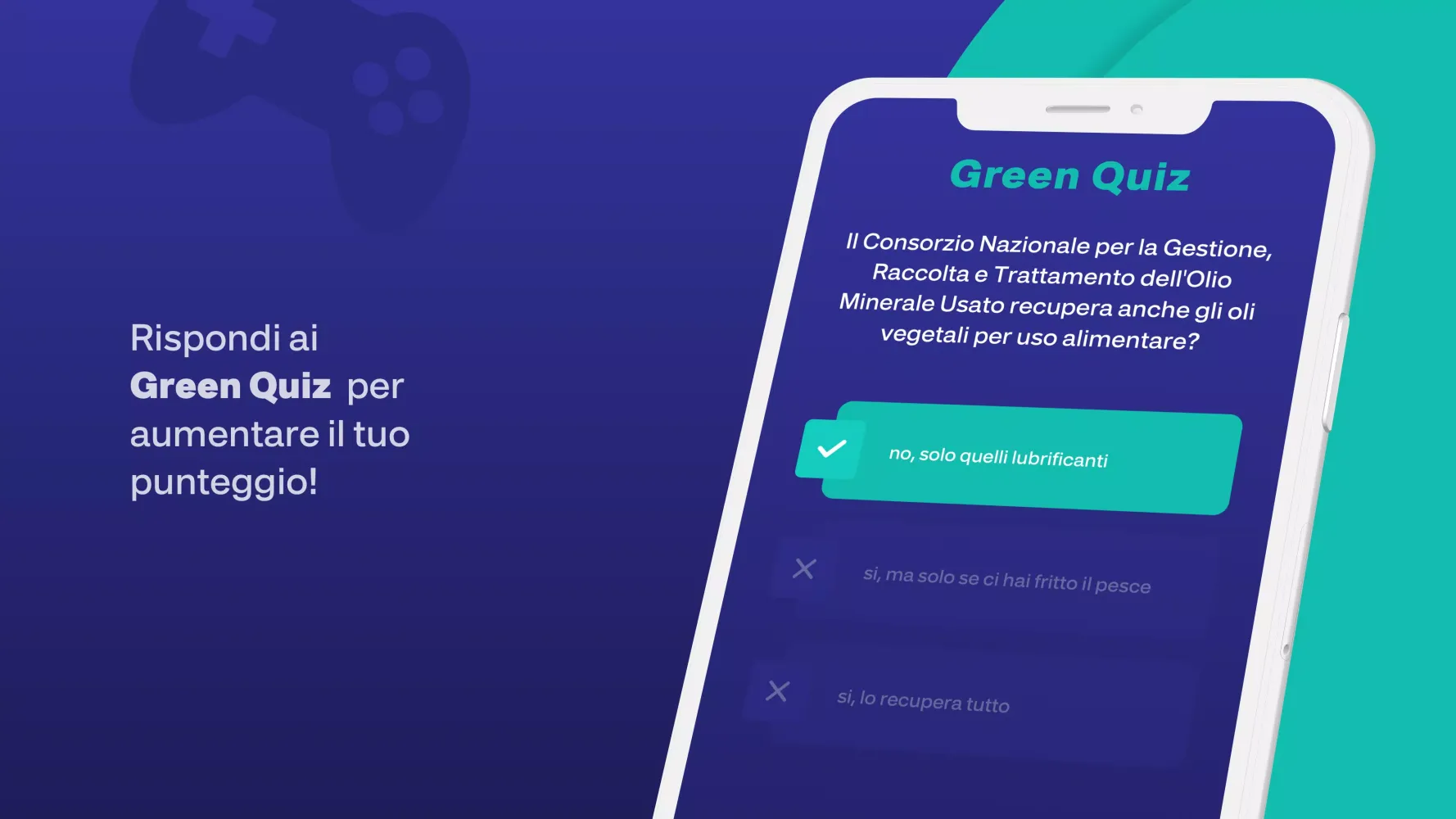 Ảnh chụp màn hình của Green League