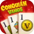 Conquián Vamos