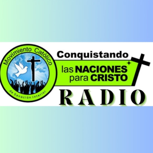 Conquistando Naciones Radio Conquistando Naciones Radio