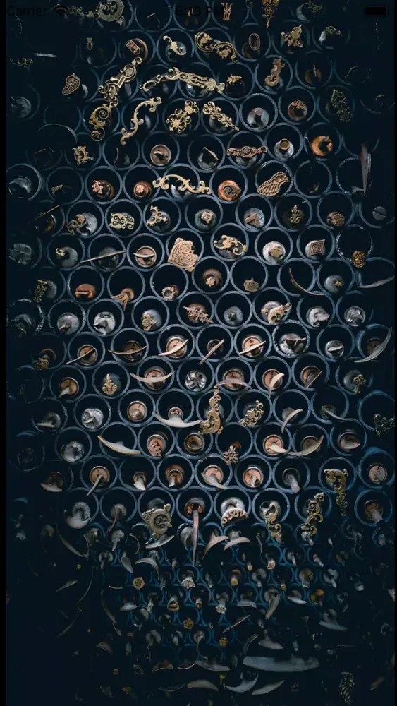 Talmud To Go应用截图