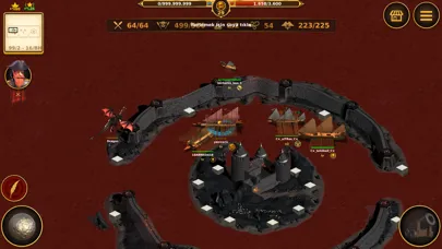Captures d'écran de SonKorsan : Pirate MMO