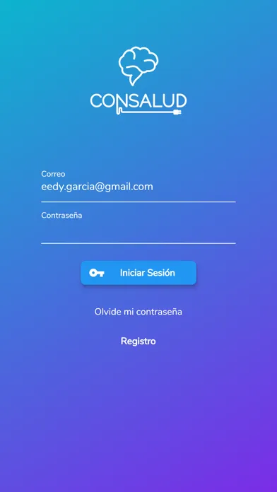 Consalud ENARM Screenshots