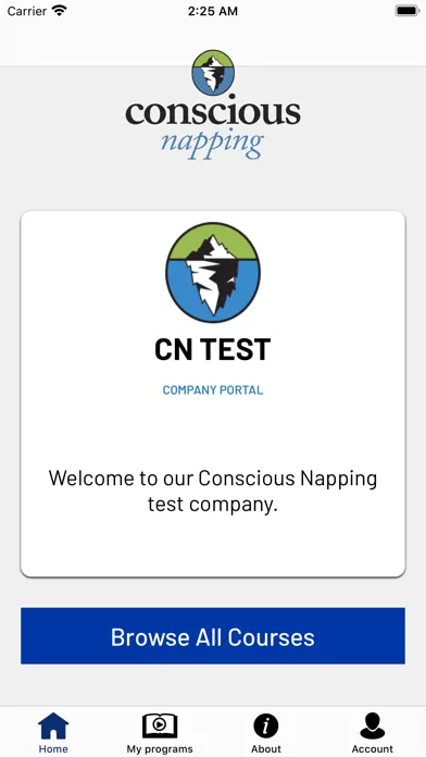 تصاویر Conscious Napping