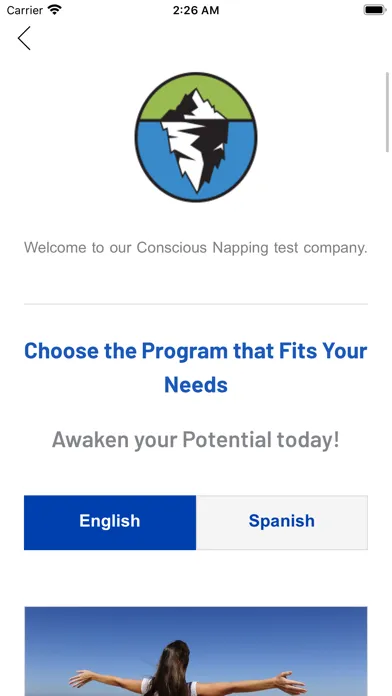 تصاویر Conscious Napping