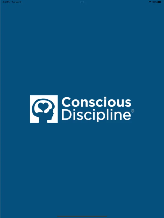 Conscious Discipline Events iPad 应用截图