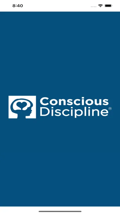 Conscious Discipline Events应用截图
