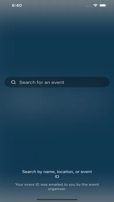 Conscious Discipline Events应用截图