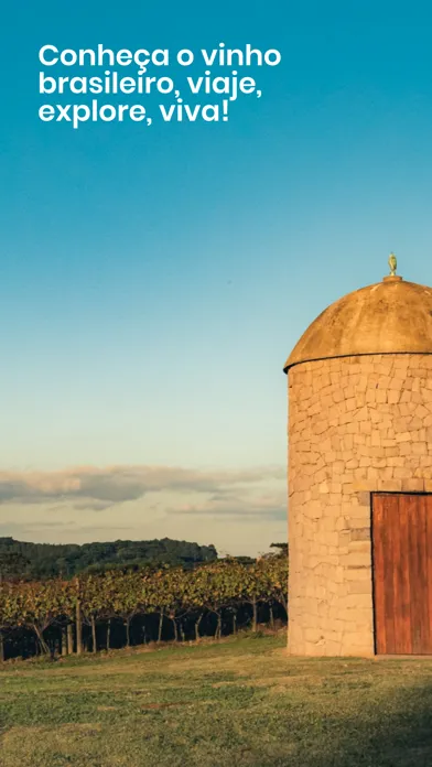Vinho Brasileiro Ekran Görüntüleri