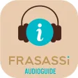 Audio guides Frasassi Caves Audio guides Frasassi Caves