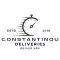 Constantinou Driver