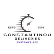 Constantinou Delivery Constantinou Delivery