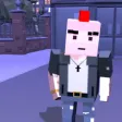 Drunk Punk Run