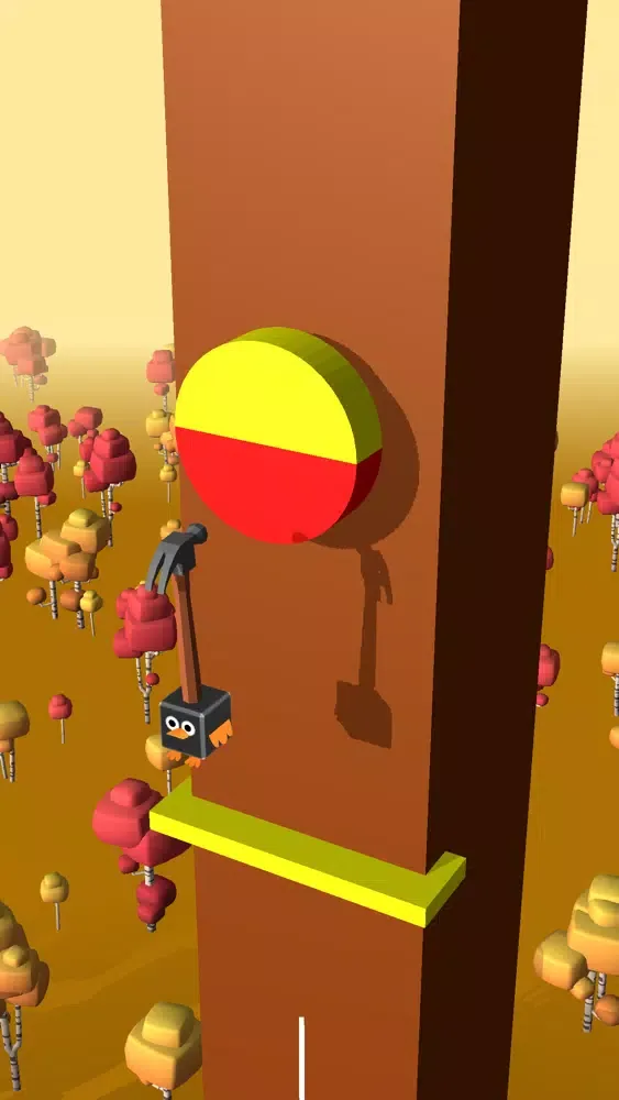 Hammer Climb Screenshots