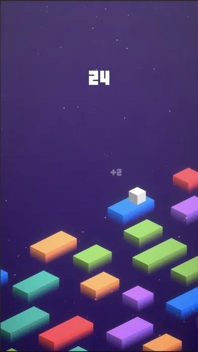 Jump Jump crazy casual game. Screenshots