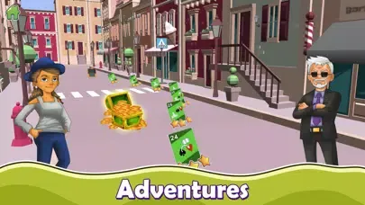 تصاویر Mau Mau 3D