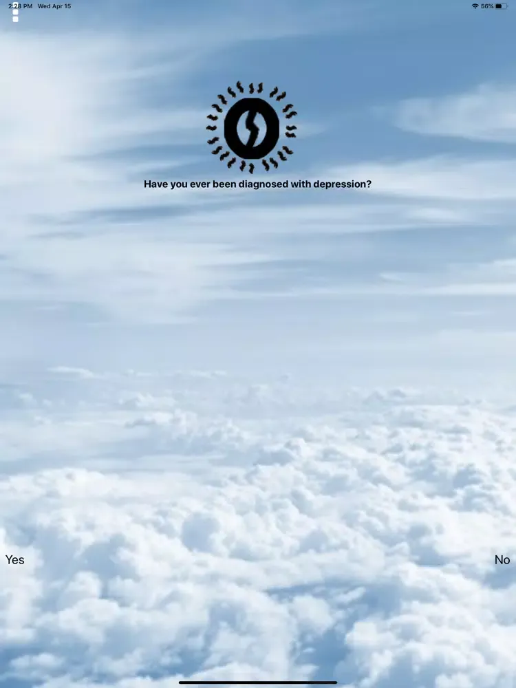 Captures d'écran de constellate - exploring belief iPad 