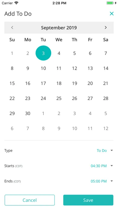 New Home Key স্ক্রিনশট