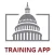 Advocacy Associates Training