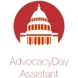 Advocacy Day Assistant Advocacy Day Assistant
