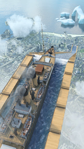 Construction Ramp Jumping Screenshots
