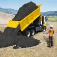 Construction Dump Truck Construction Dump Truck