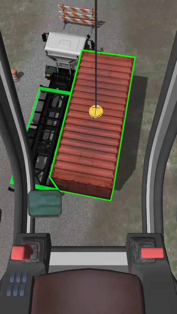 Building Time Screenshots