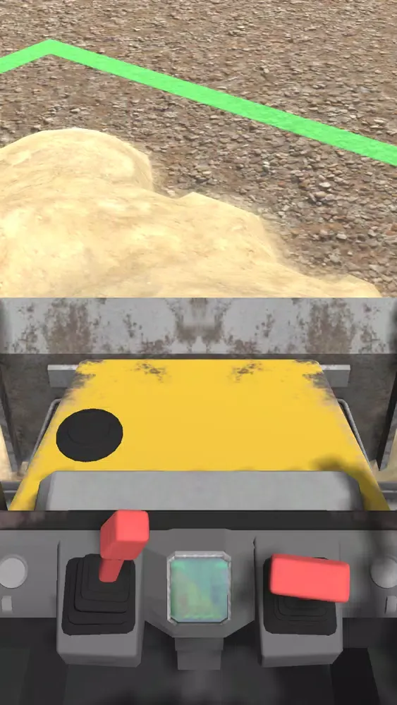 Building Time Screenshots