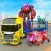 Transform Robo Transport Truck