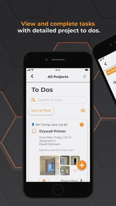 Скриншоты ConstructionOnline