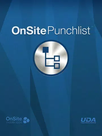 Capturas de pantalla de OnSite Punchlist iPad 
