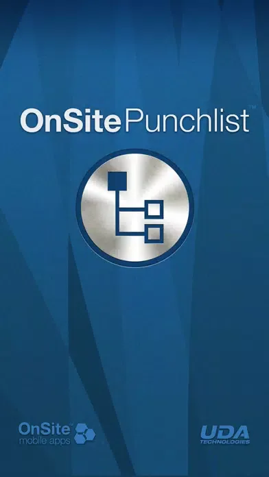 Capturas de pantalla de OnSite Punchlist
