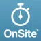 OnSite Time-Tracker