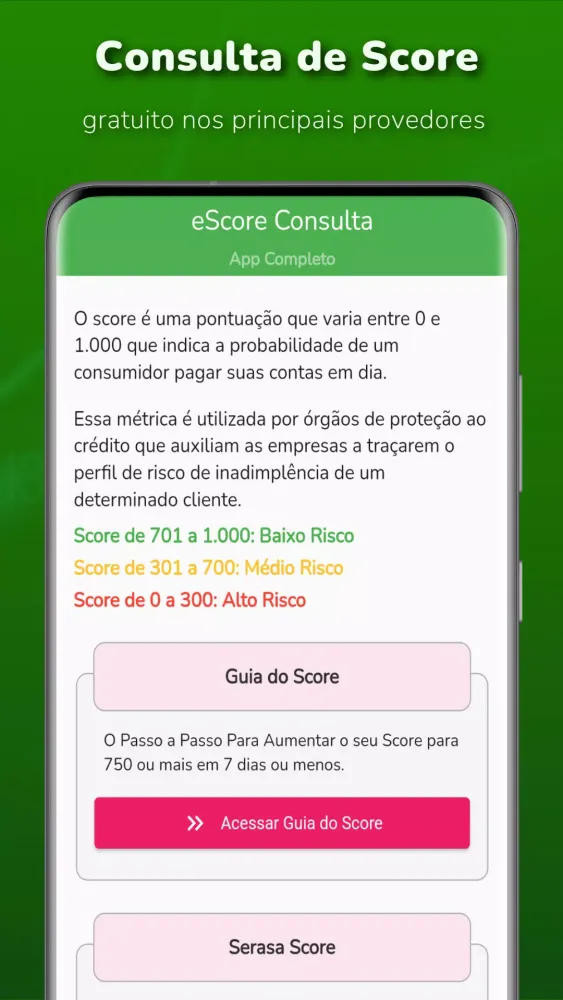 تصاویر Consulta CPF