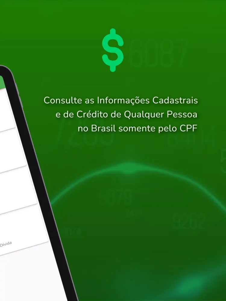 تصاویر Consulta CPF