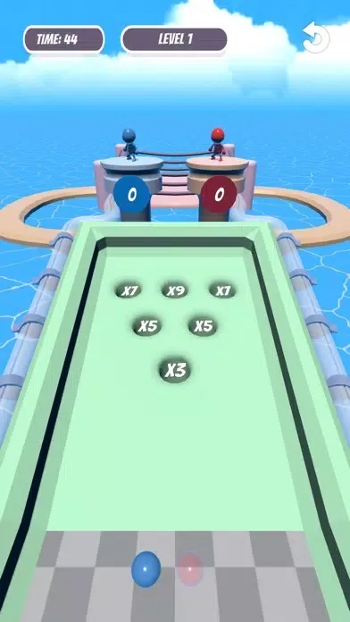 Ball Attack應用截圖
