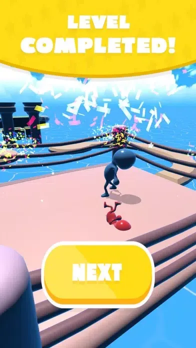 Ball Attack應用截圖