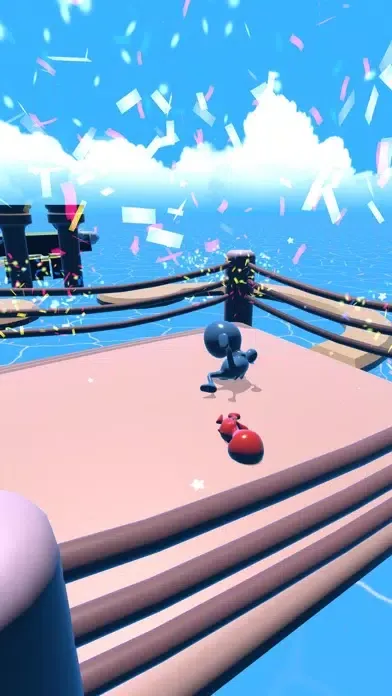 Ball Attack應用截圖